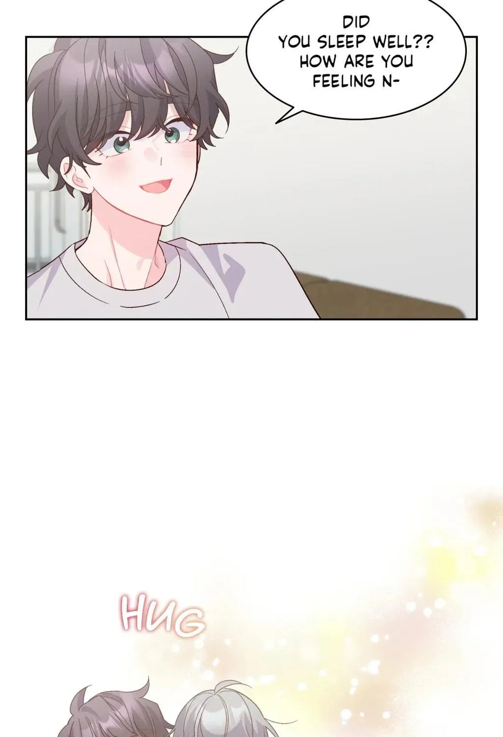 Read Merry Marbling chapter 63 image 10 on Lezhin