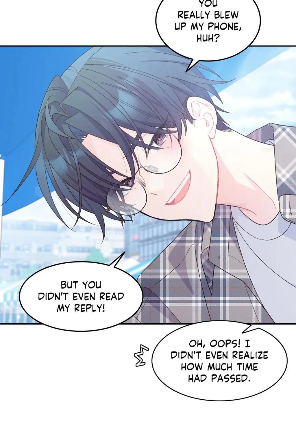 Read Merry Marbling chapter 63 image 100 on Lezhin