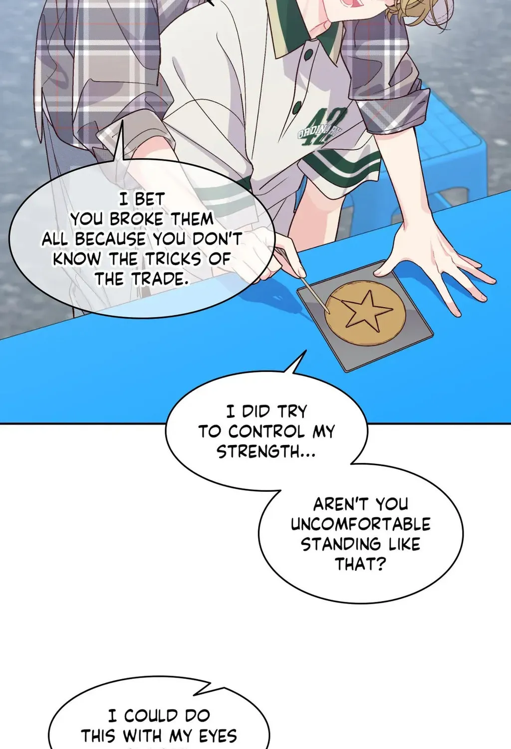 Read Merry Marbling chapter 63 image 104 on Lezhin