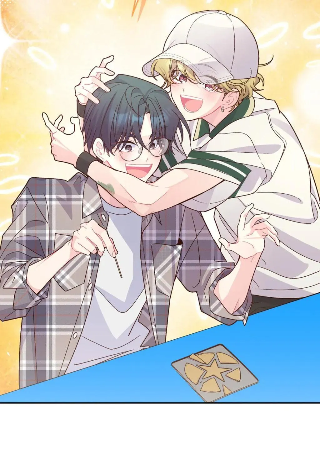 Read Merry Marbling chapter 63 image 108 on Lezhin