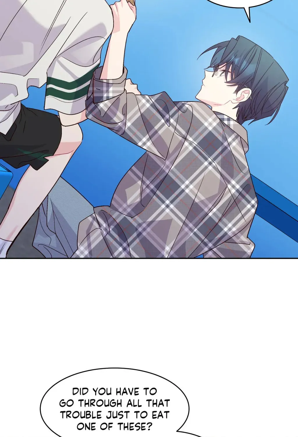 Read Merry Marbling chapter 63 image 114 on Lezhin