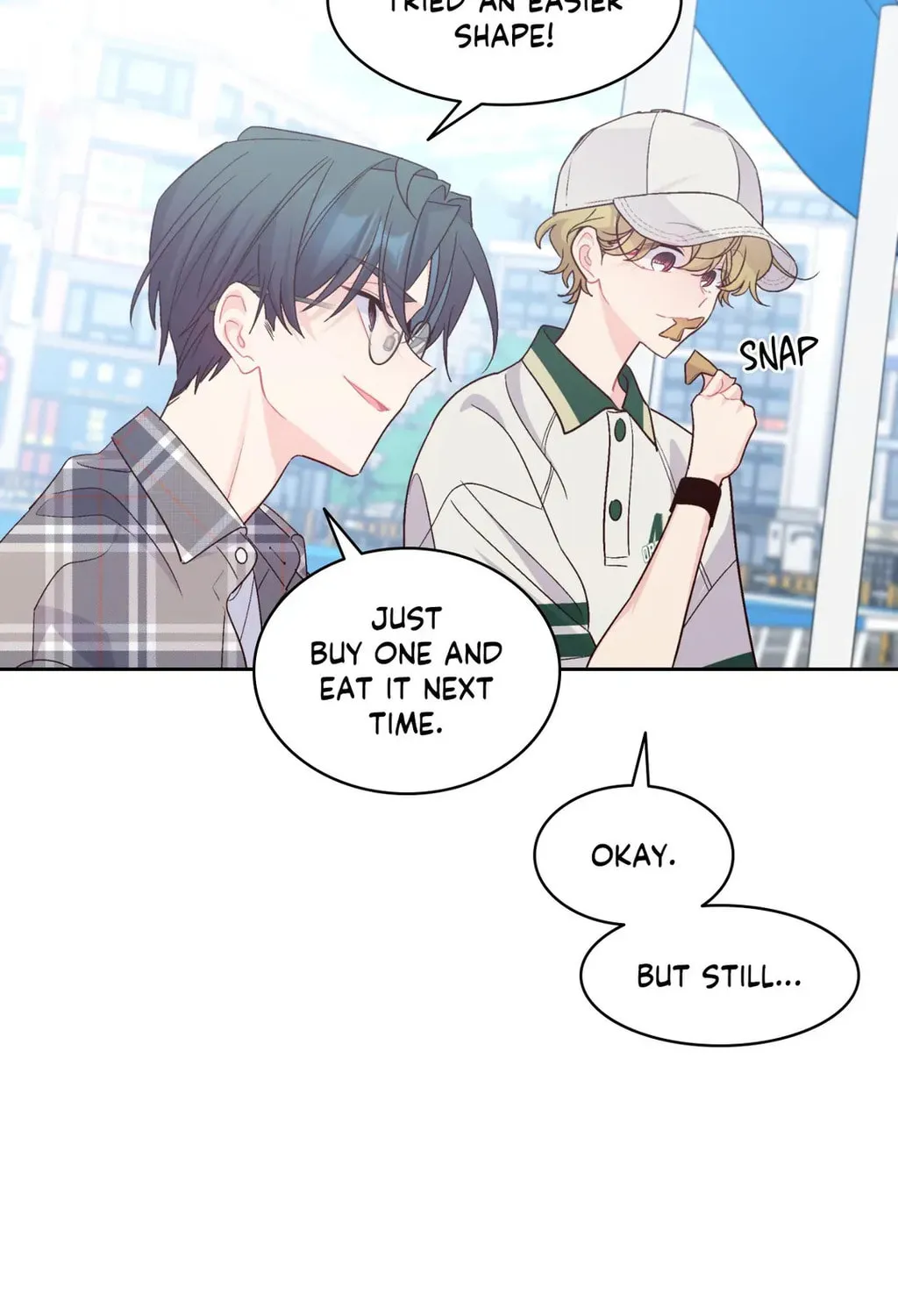 Read Merry Marbling chapter 63 image 116 on Lezhin