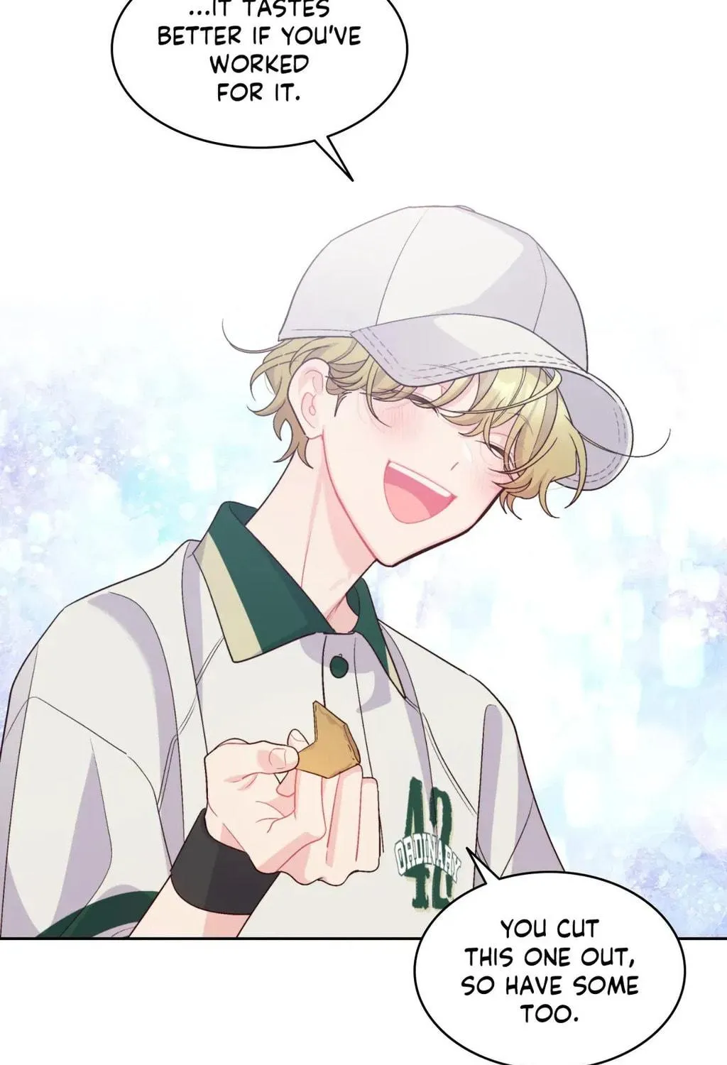 Read Merry Marbling chapter 63 image 118 on Lezhin