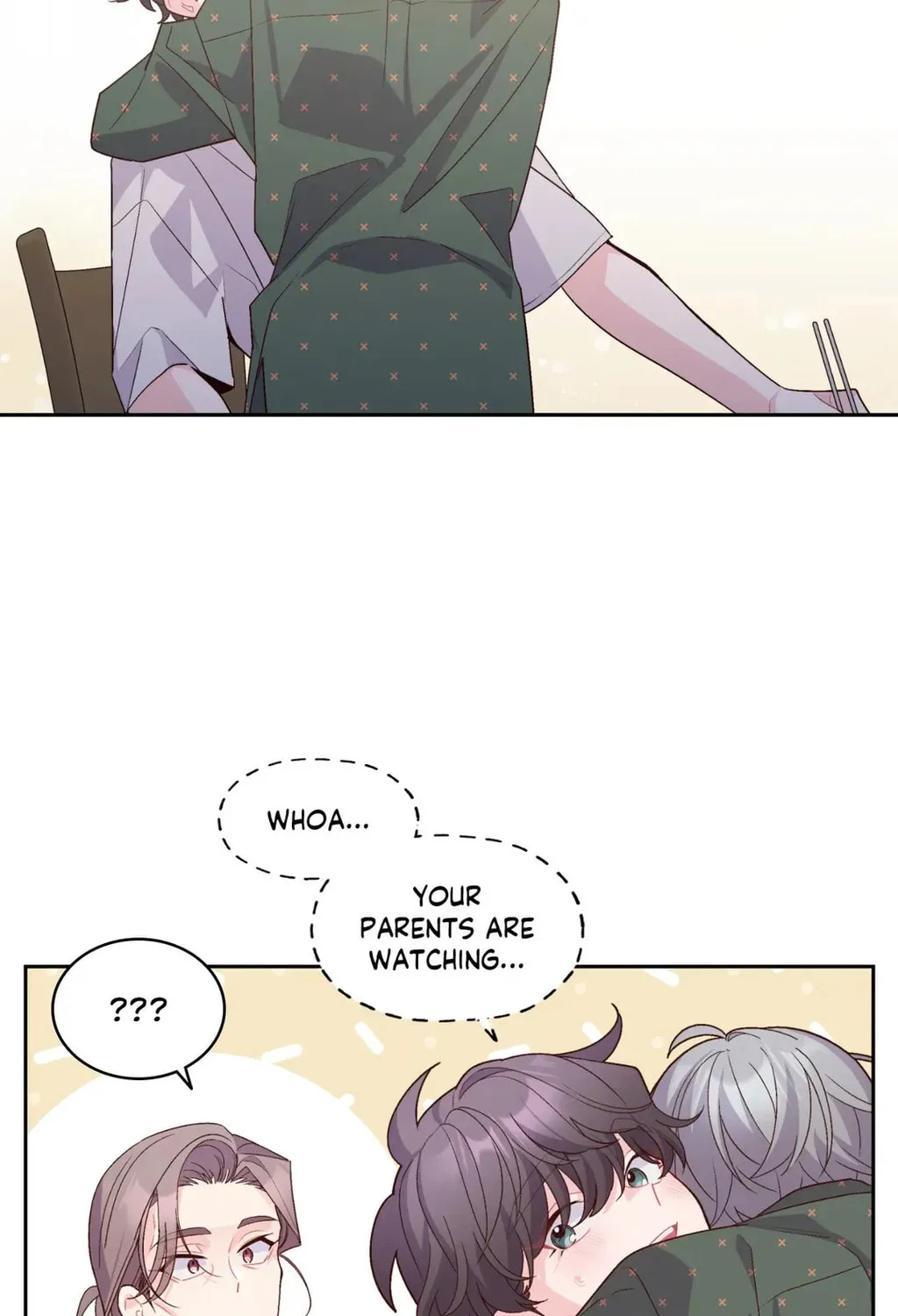 Read Merry Marbling chapter 63 image 12 on Lezhin