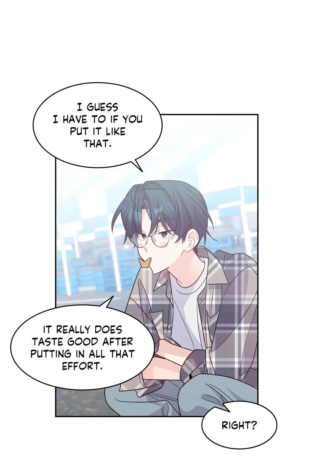 Read Merry Marbling chapter 63 image 120 on Lezhin