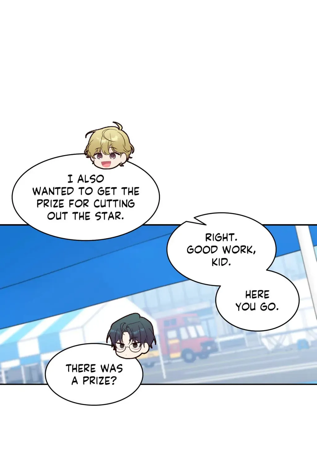 Read Merry Marbling chapter 63 image 122 on Lezhin