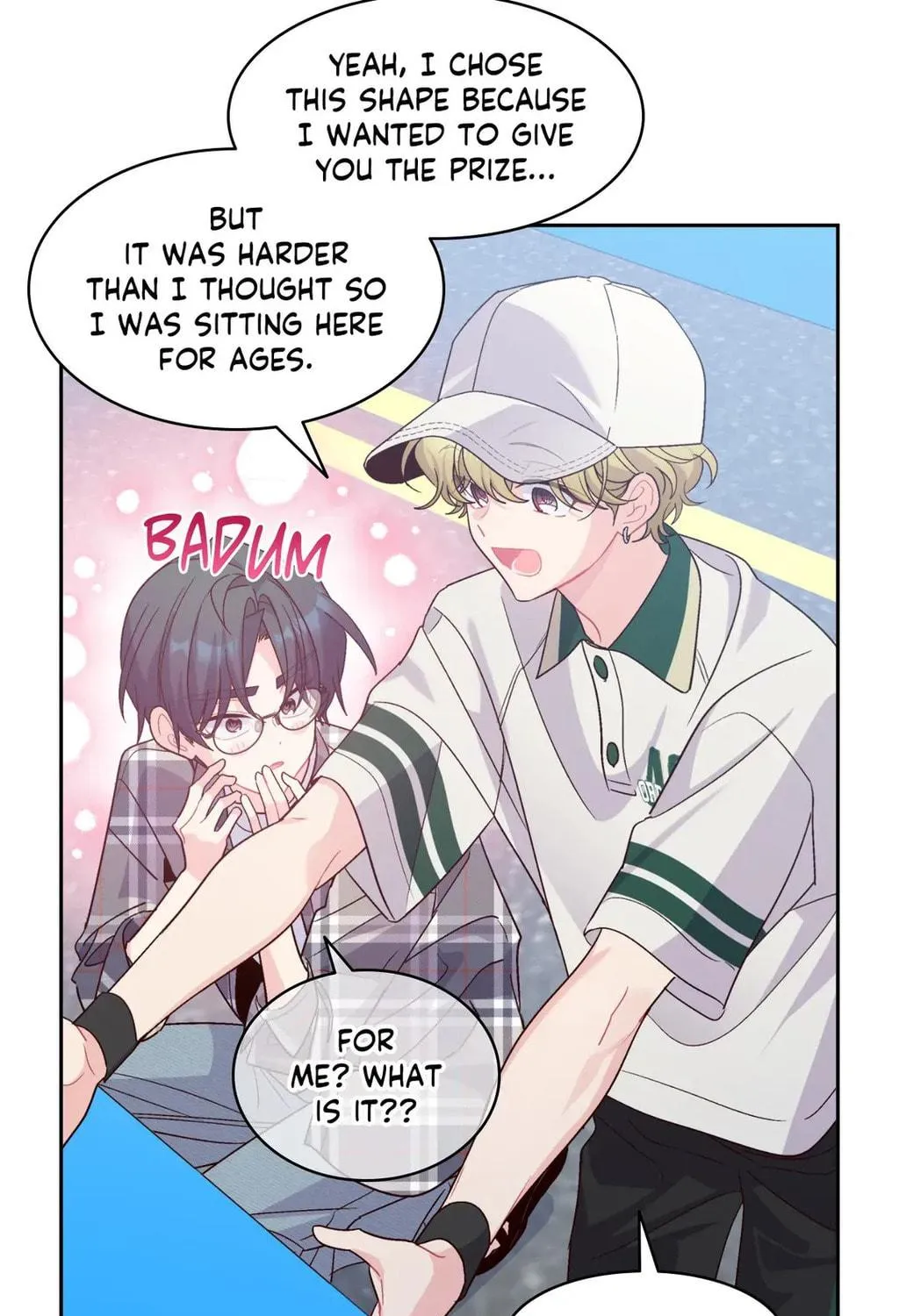 Read Merry Marbling chapter 63 image 124 on Lezhin