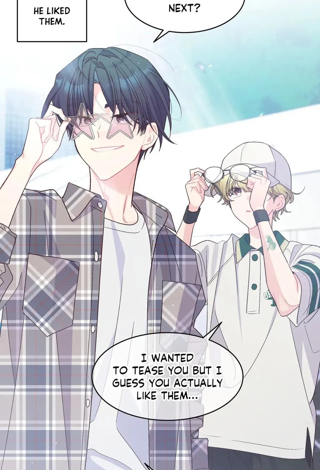 Read Merry Marbling chapter 63 image 130 on Lezhin