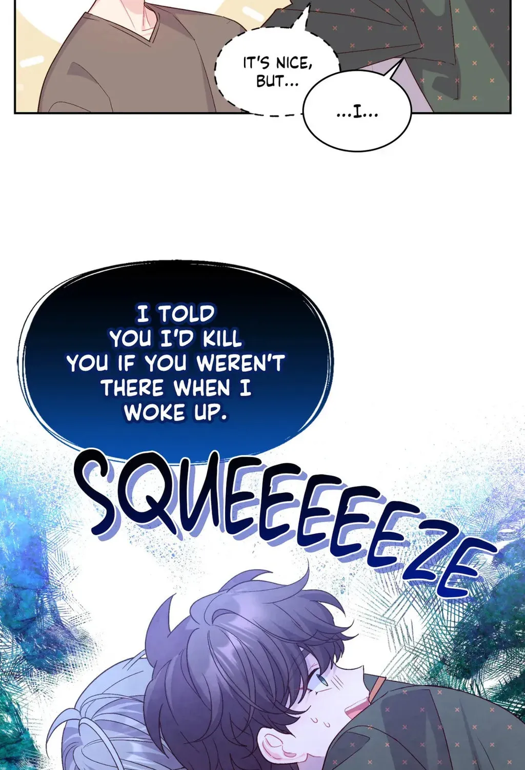 Read Merry Marbling chapter 63 image 14 on Lezhin