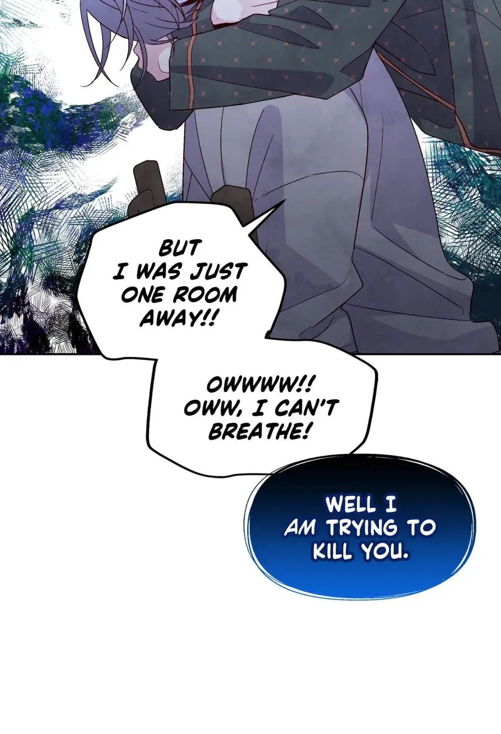 Read Merry Marbling chapter 63 image 16 on Lezhin