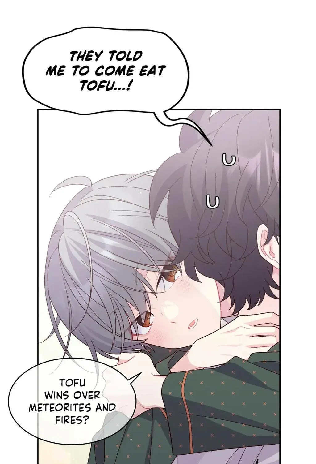 Read Merry Marbling chapter 63 image 18 on Lezhin