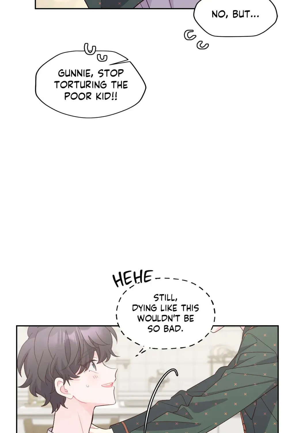 Read Merry Marbling chapter 63 image 20 on Lezhin
