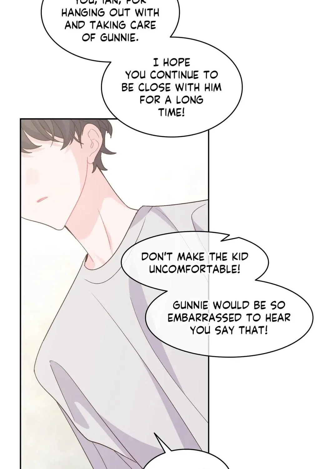 Read Merry Marbling chapter 63 image 28 on Lezhin