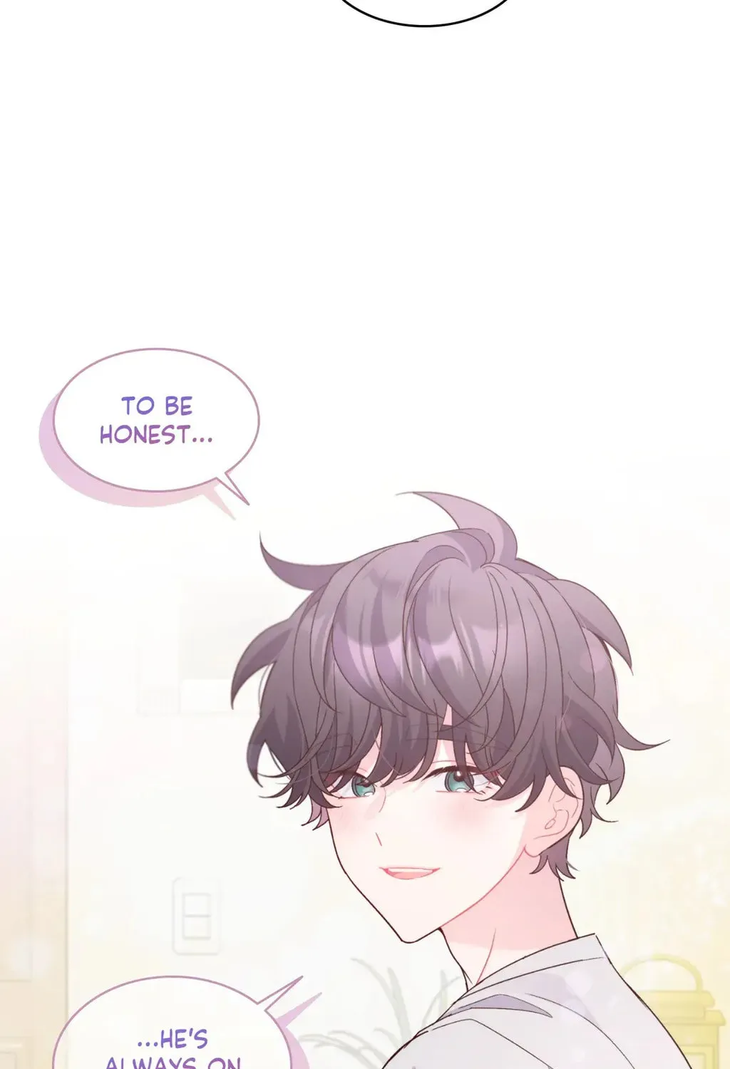 Read Merry Marbling chapter 63 image 30 on Lezhin