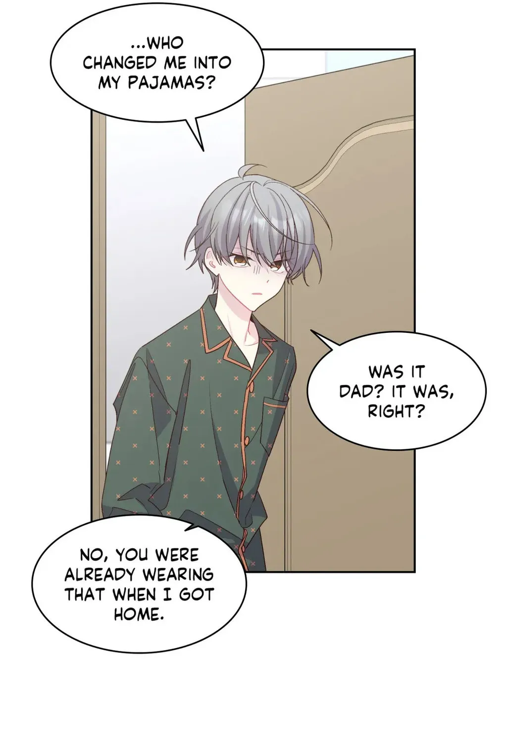 Read Merry Marbling chapter 63 image 36 on Lezhin