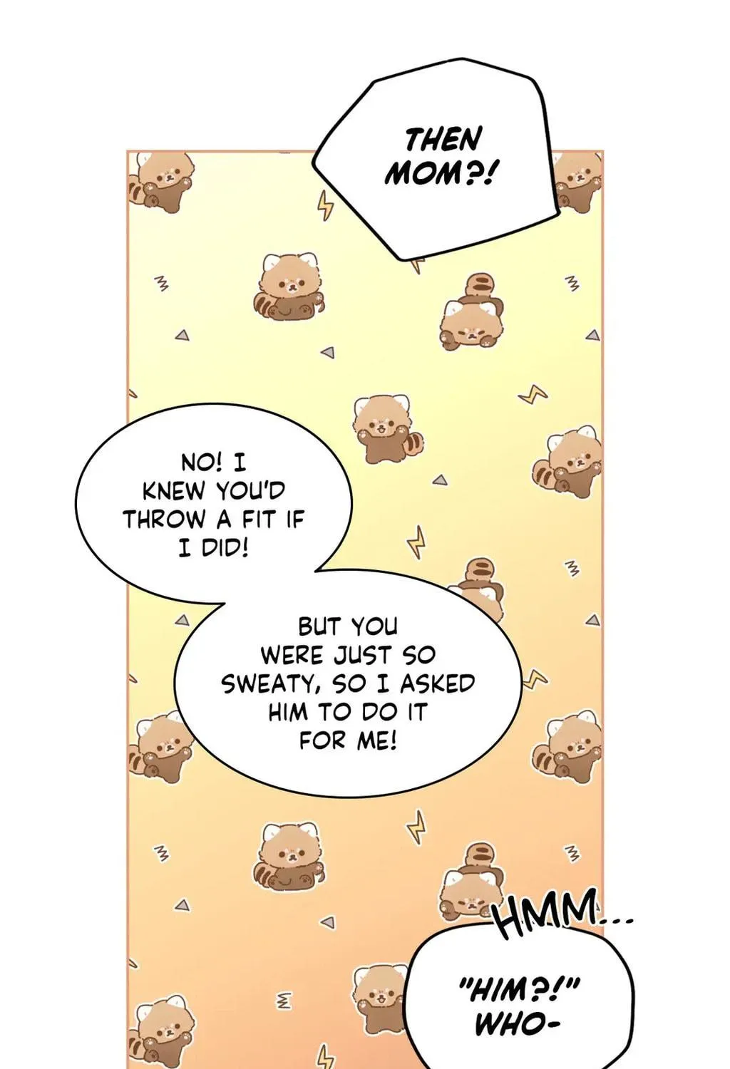Read Merry Marbling chapter 63 image 38 on Lezhin