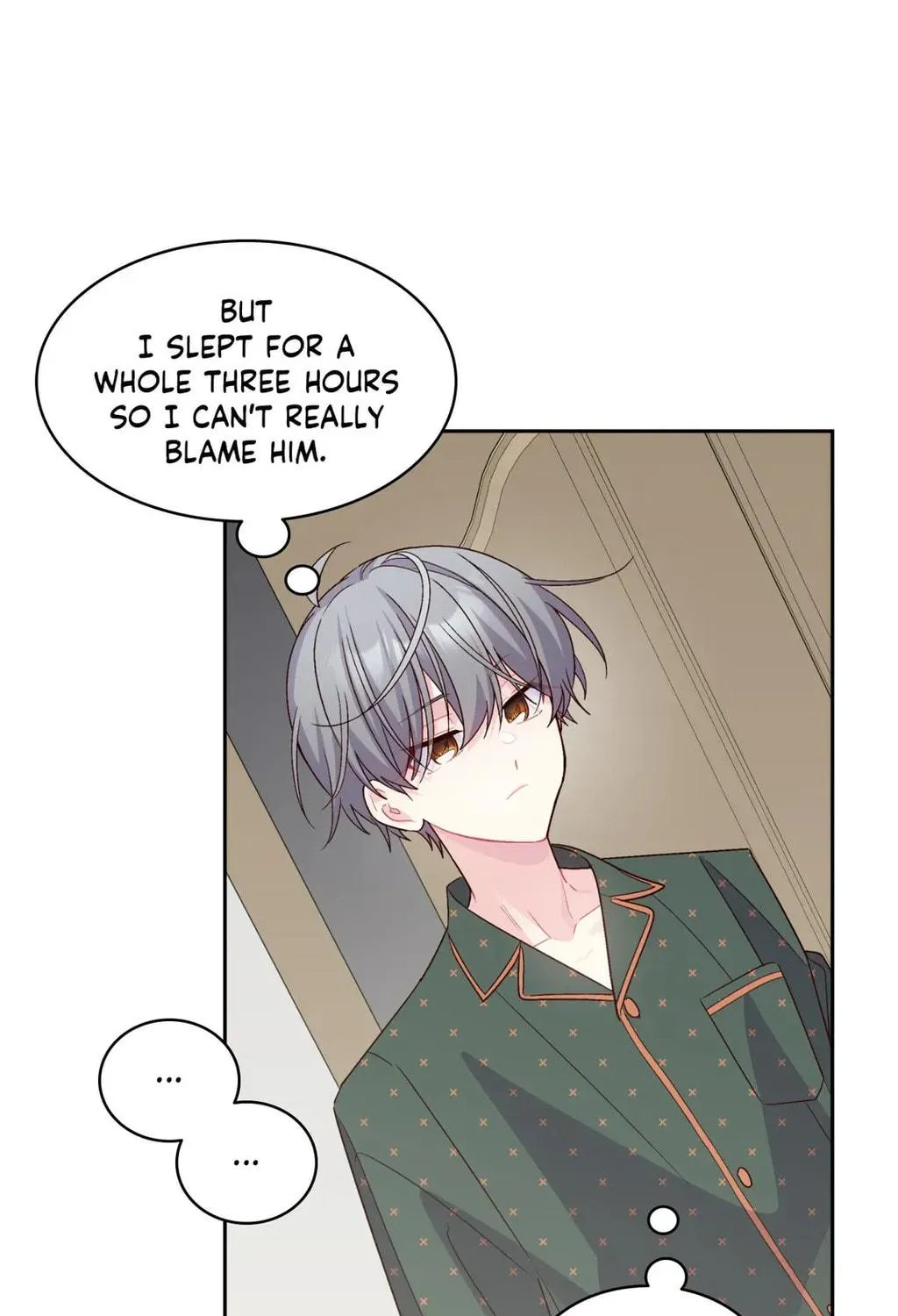 Read Merry Marbling chapter 63 image 4 on Lezhin