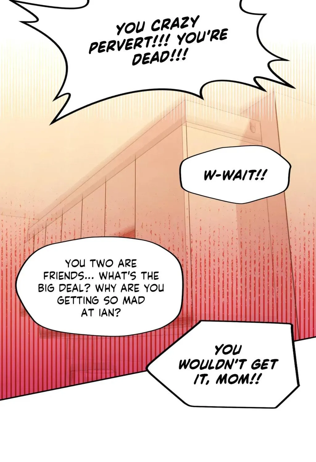 Read Merry Marbling chapter 63 image 46 on Lezhin