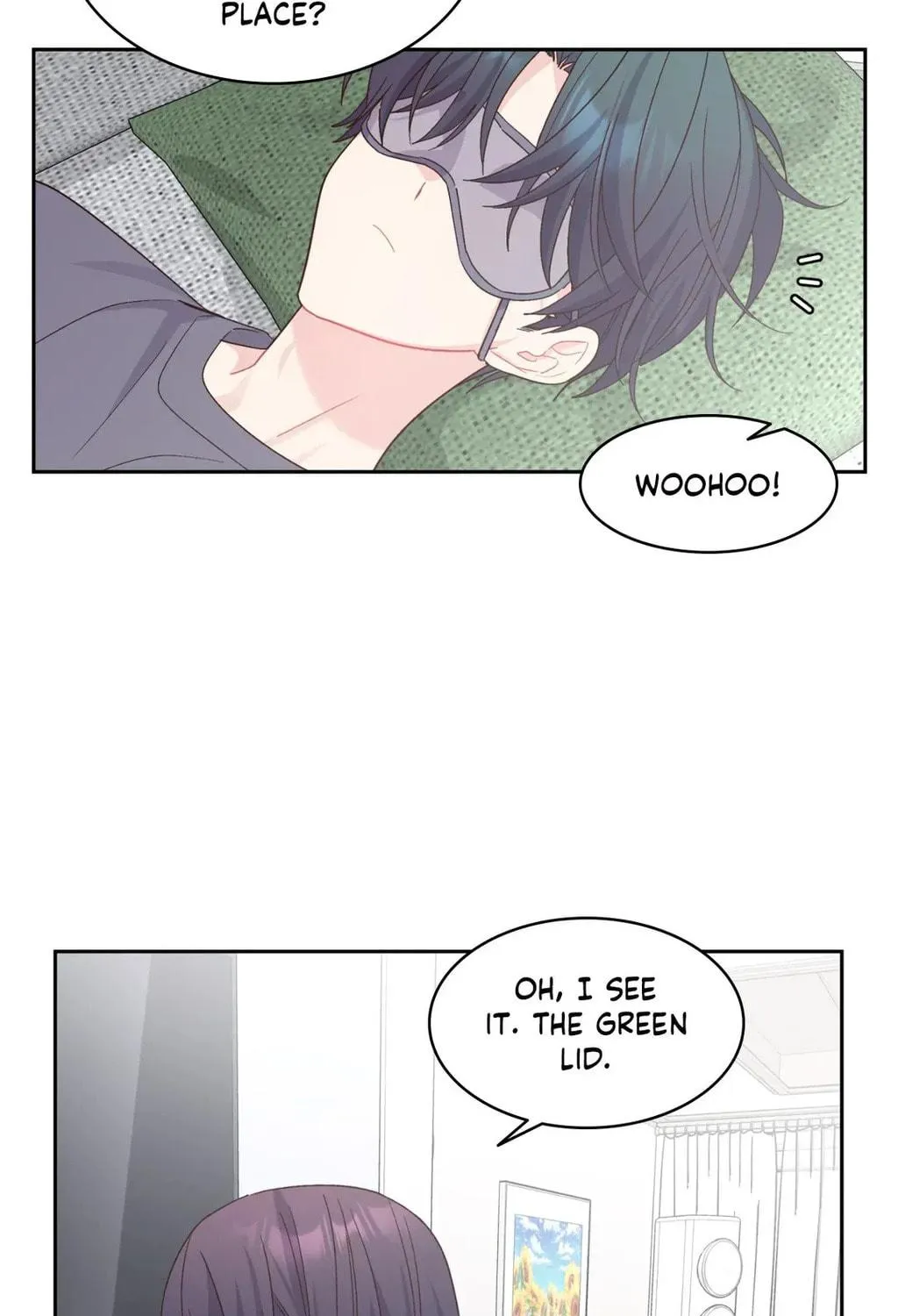 Read Merry Marbling chapter 63 image 52 on Lezhin