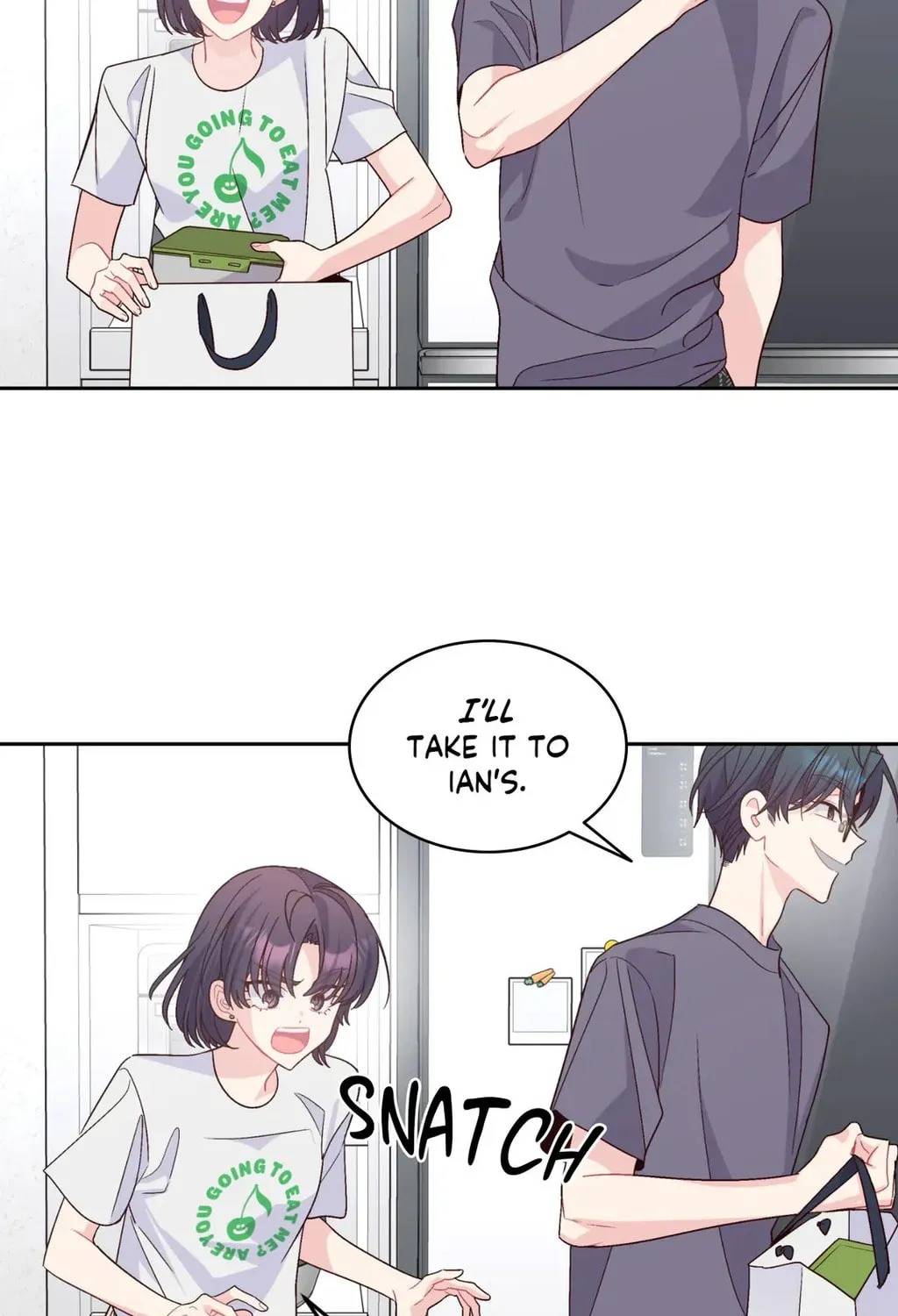 Read Merry Marbling chapter 63 image 56 on Lezhin