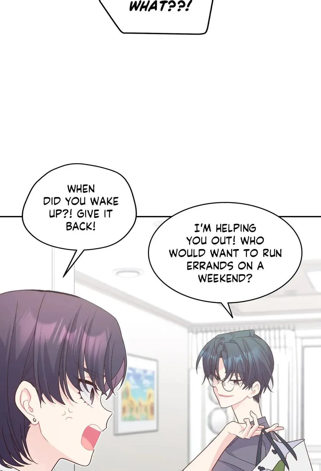 Read Merry Marbling chapter 63 image 58 on Lezhin