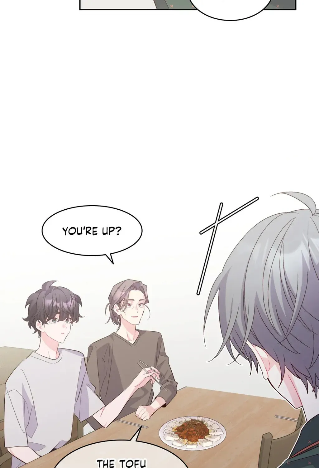 Read Merry Marbling chapter 63 image 6 on Lezhin