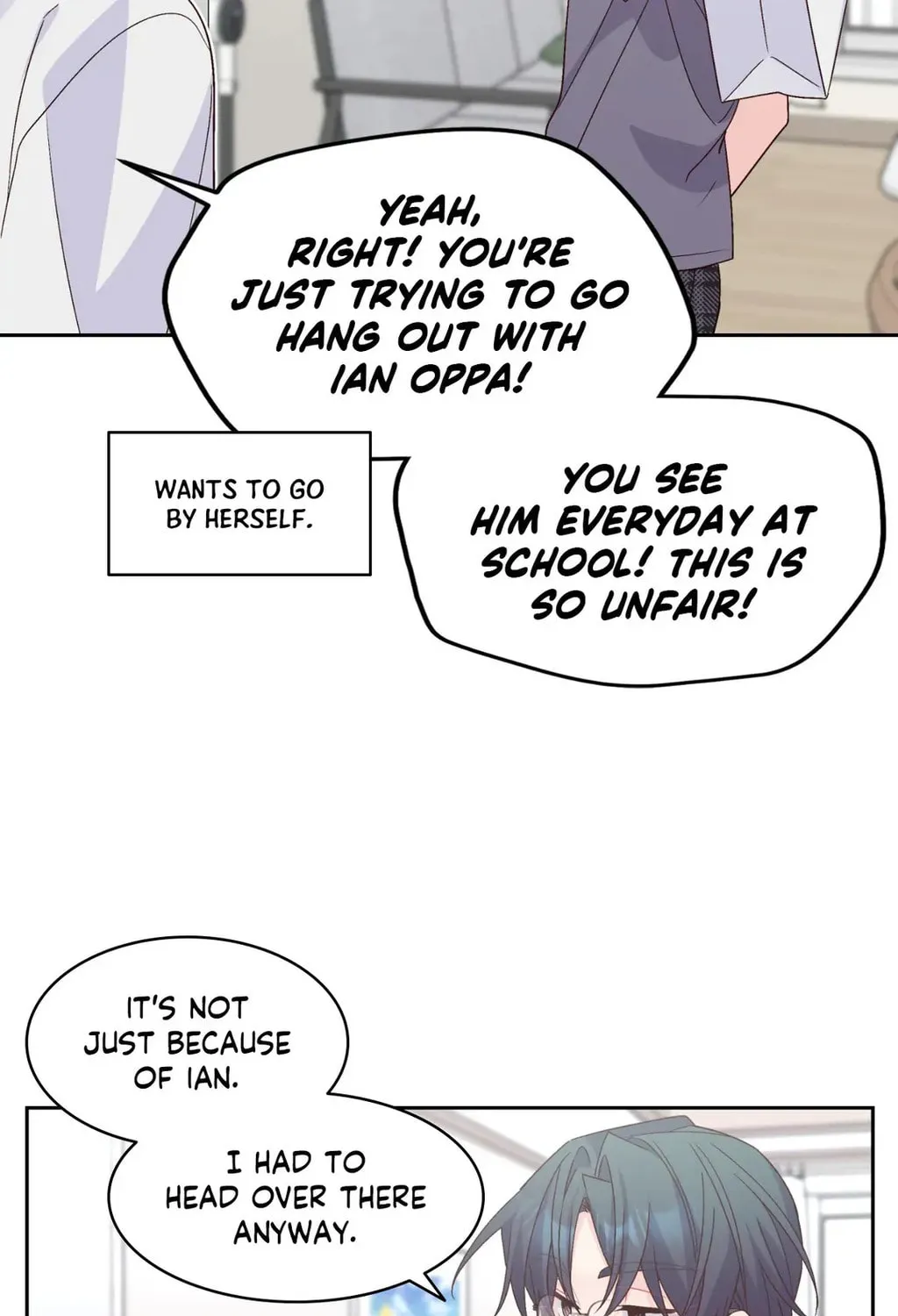 Read Merry Marbling chapter 63 image 60 on Lezhin