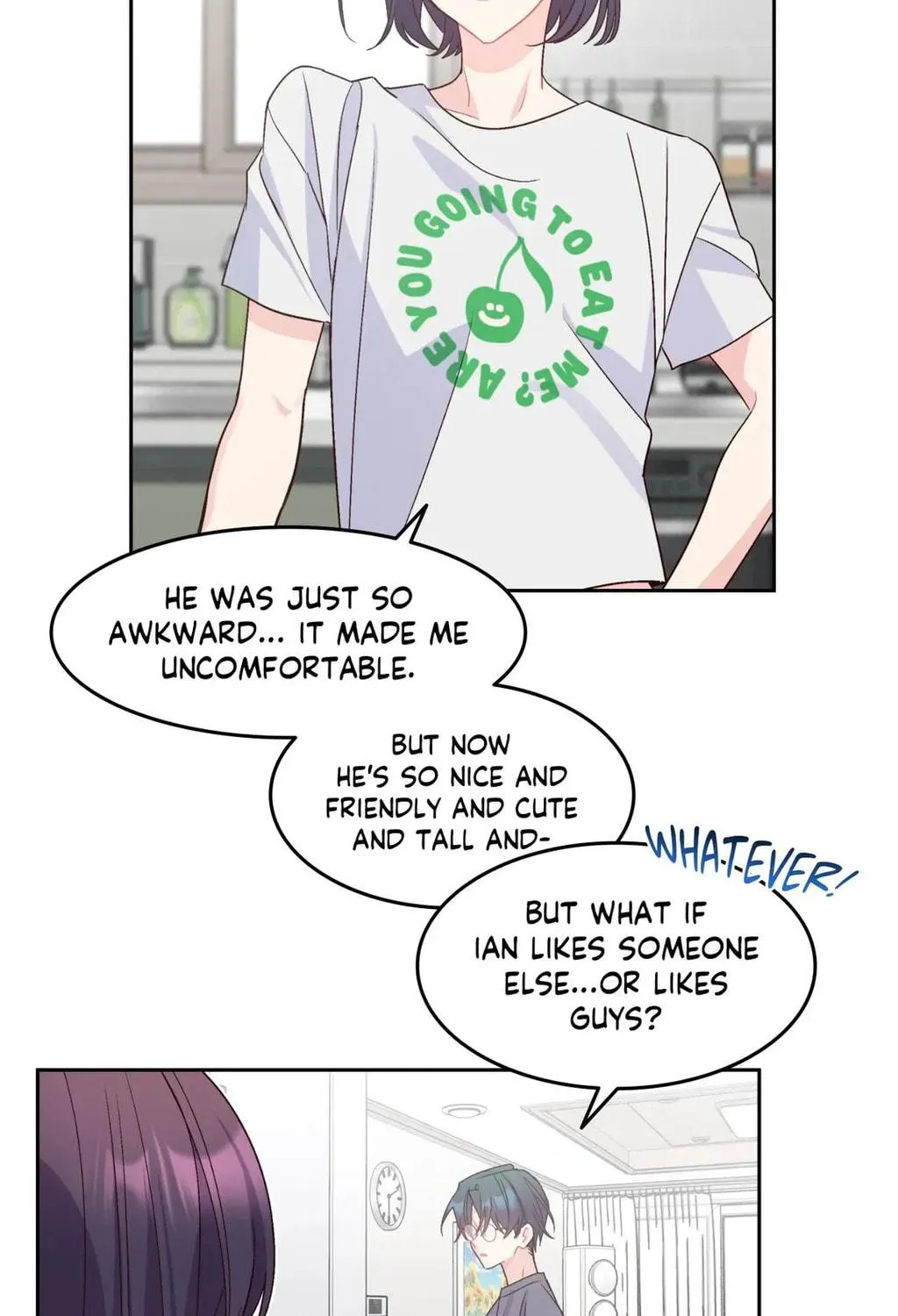 Read Merry Marbling chapter 63 image 64 on Lezhin