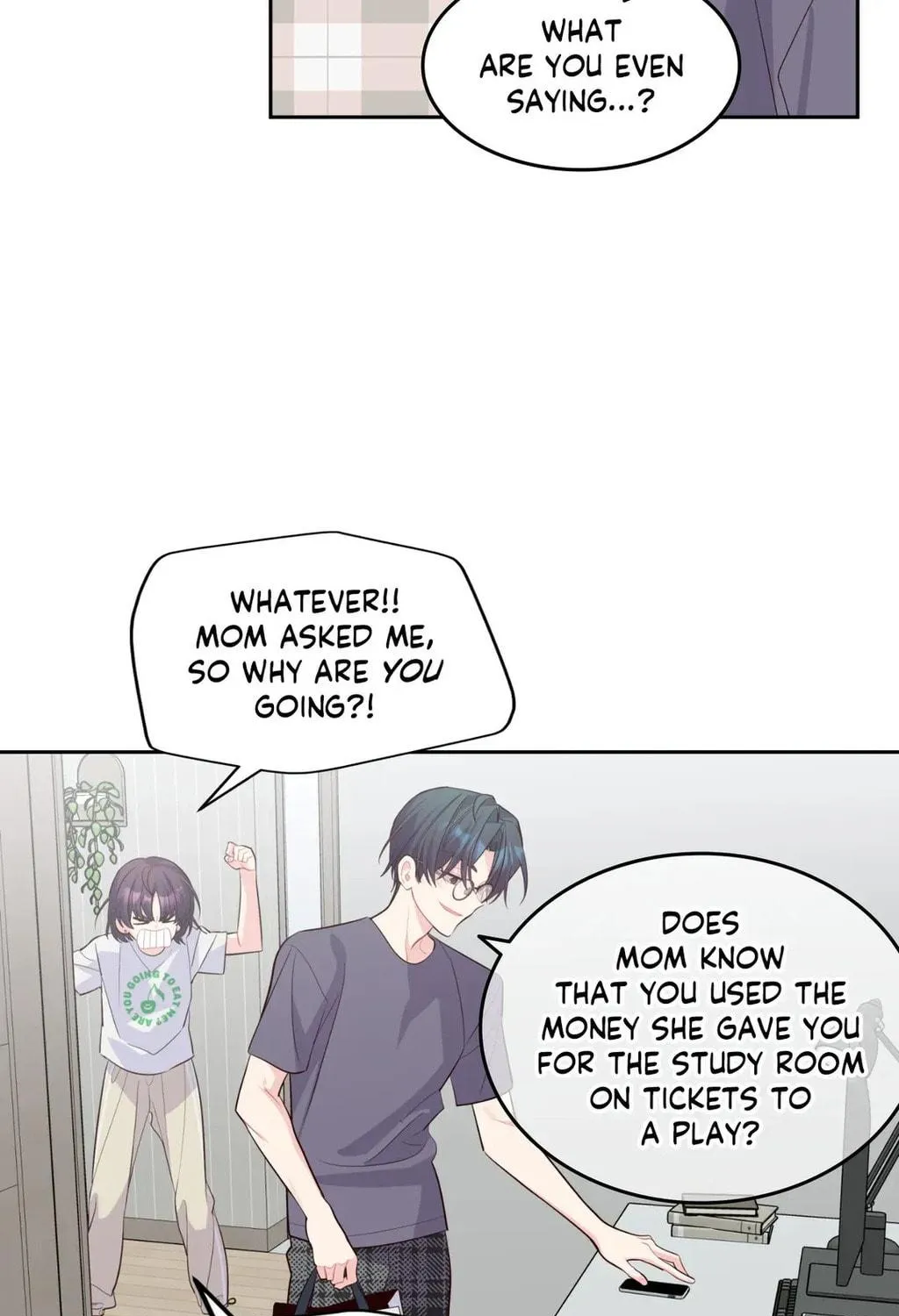 Read Merry Marbling chapter 63 image 70 on Lezhin