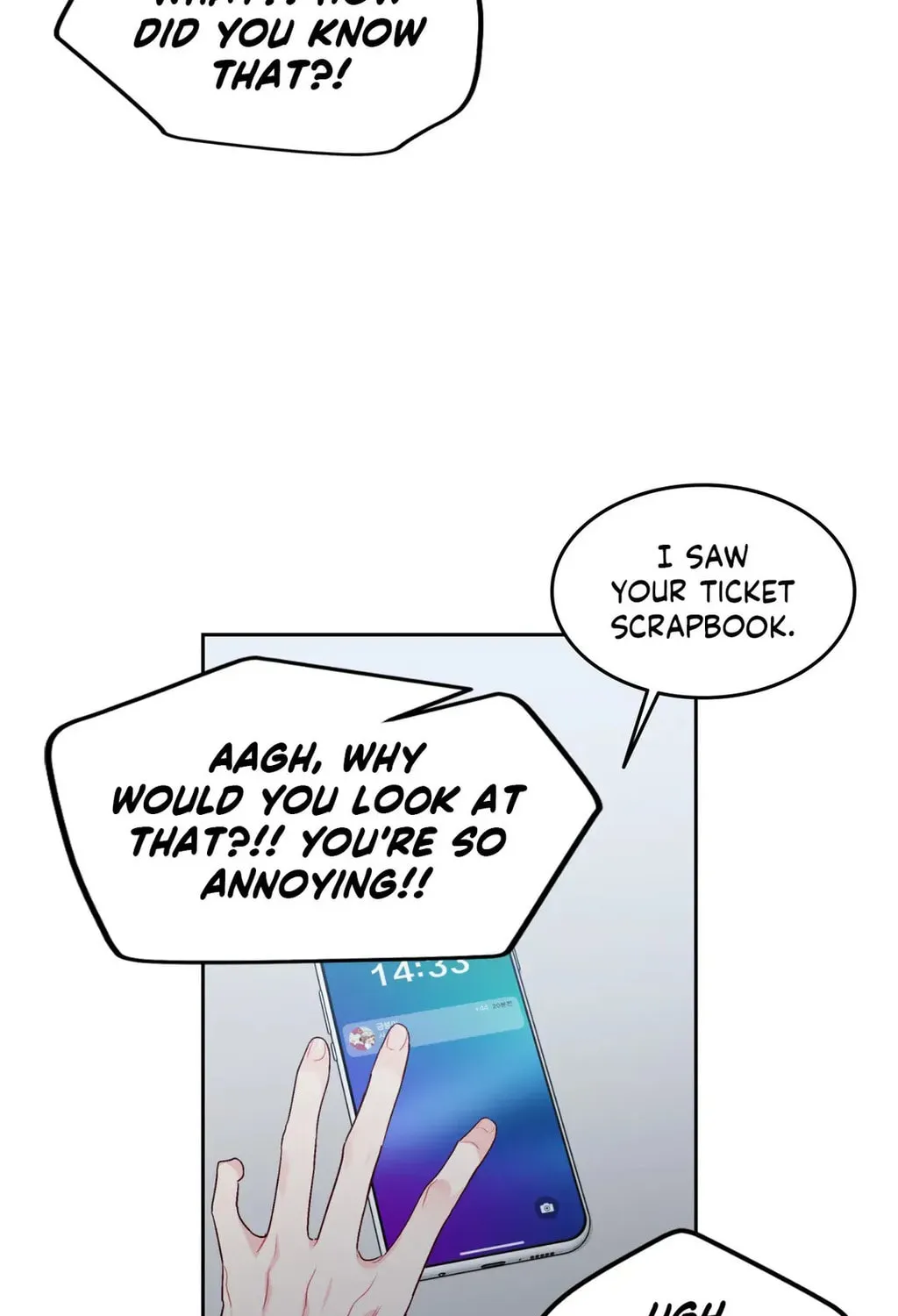 Read Merry Marbling chapter 63 image 72 on Lezhin