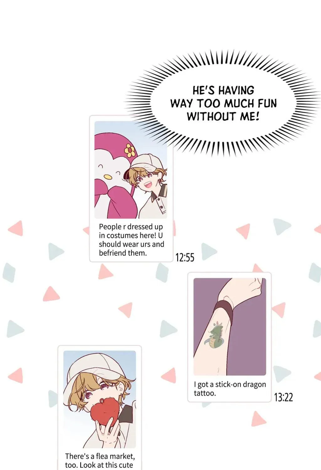 Read Merry Marbling chapter 63 image 76 on Lezhin