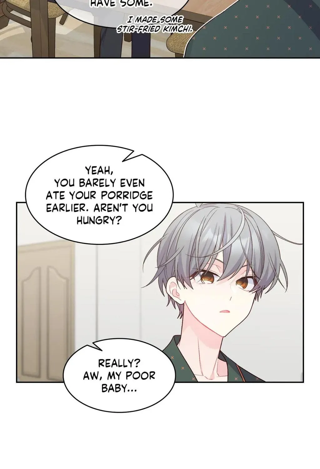 Read Merry Marbling chapter 63 image 8 on Lezhin