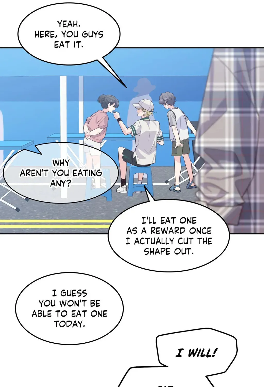 Read Merry Marbling chapter 63 image 92 on Lezhin