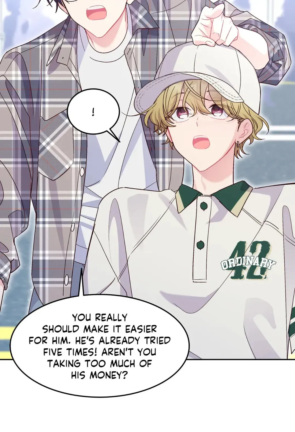 Read Merry Marbling chapter 63 image 96 on Lezhin