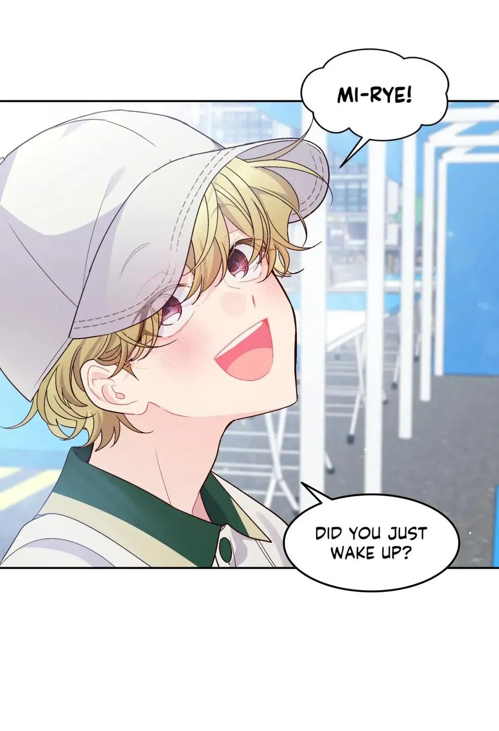 Read Merry Marbling chapter 63 image 98 on Lezhin