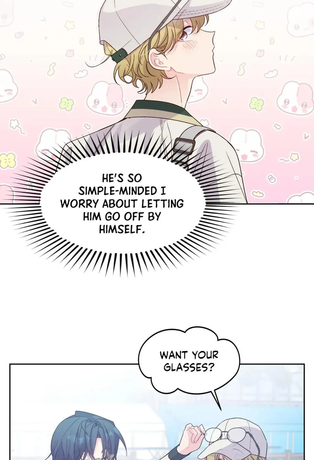 Read Merry Marbling chapter 64 image 10 on Lezhin