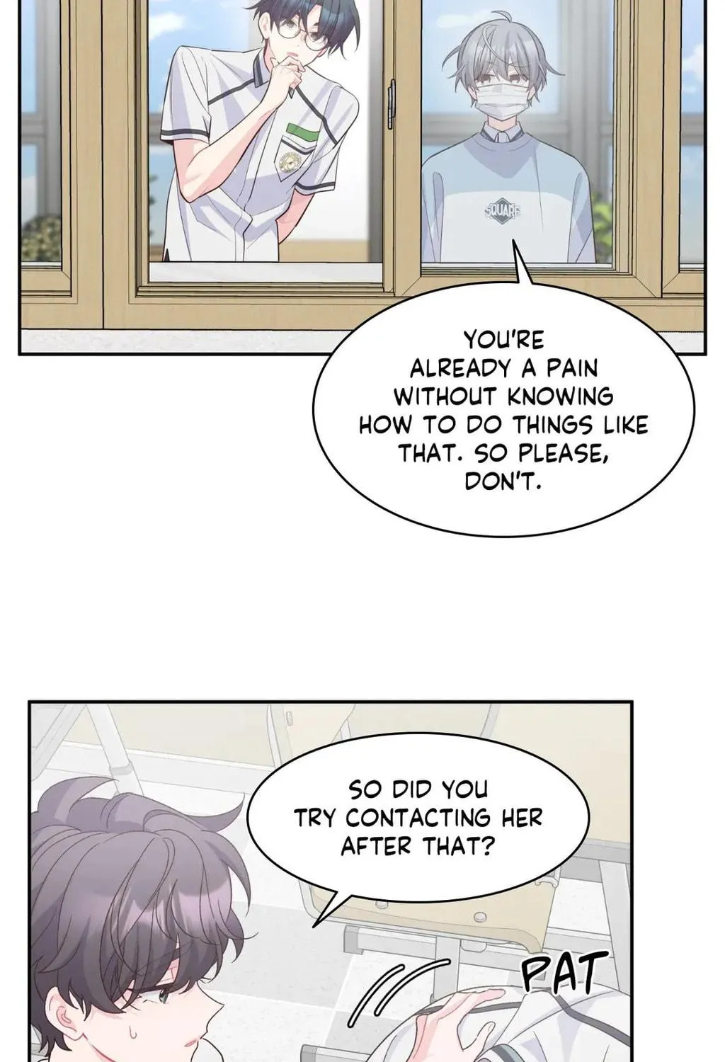 Read Merry Marbling chapter 64 image 100 on Lezhin