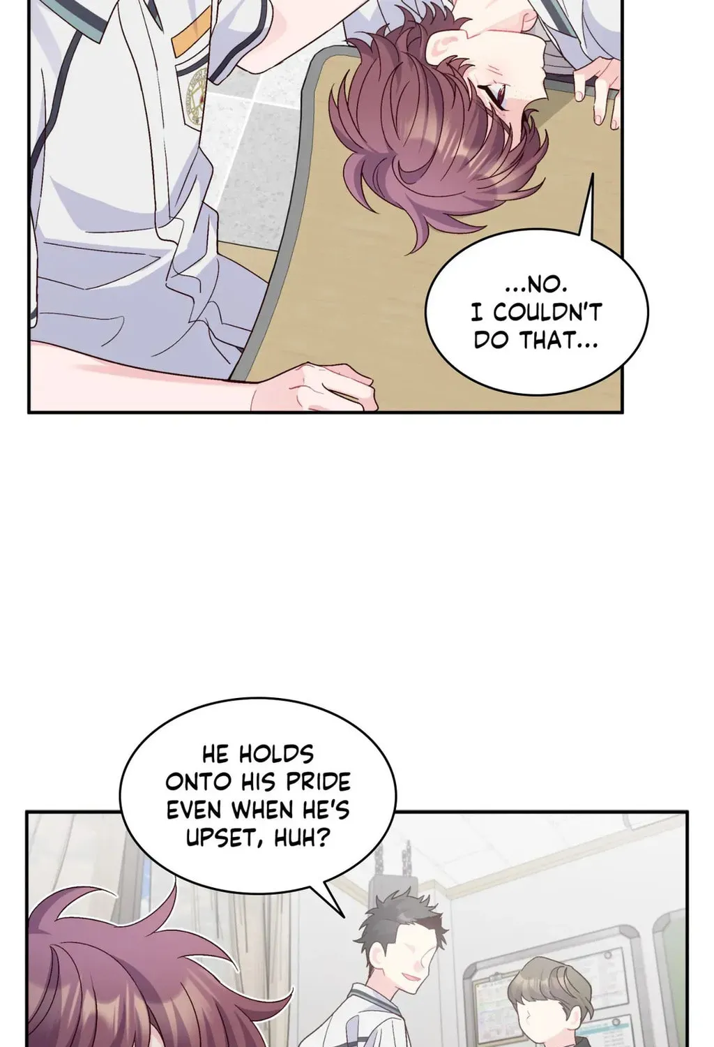 Read Merry Marbling chapter 64 image 102 on Lezhin