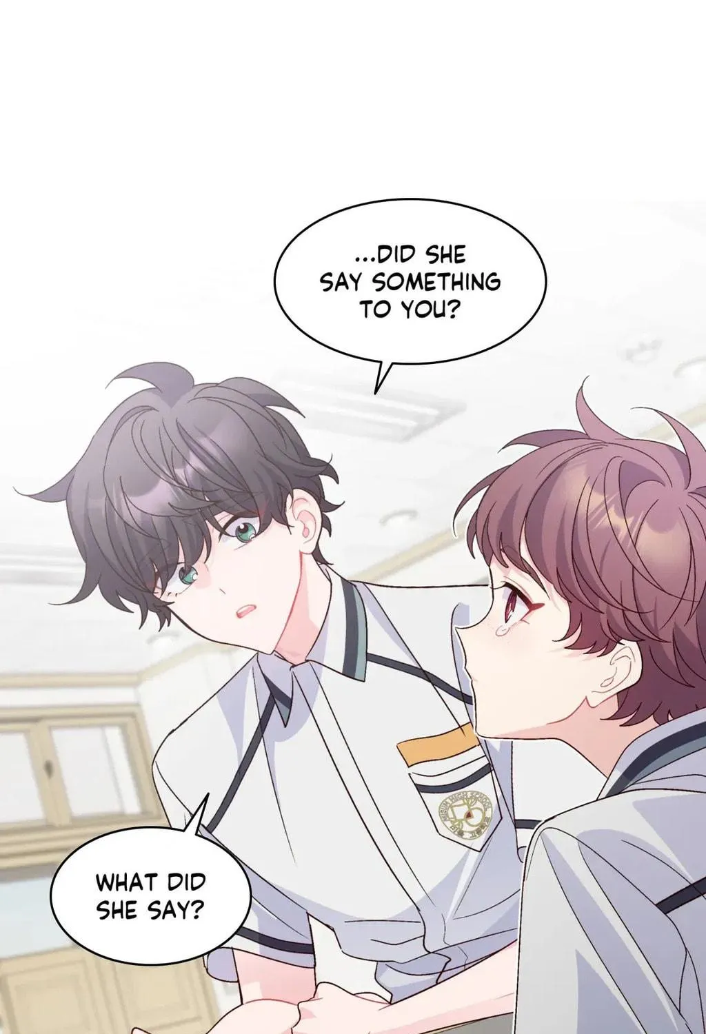 Read Merry Marbling chapter 64 image 106 on Lezhin