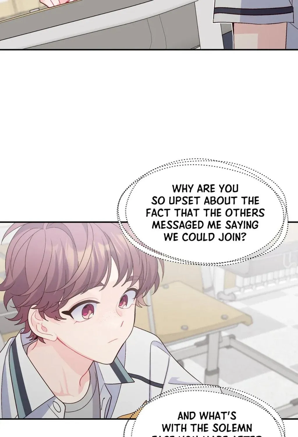 Read Merry Marbling chapter 64 image 108 on Lezhin