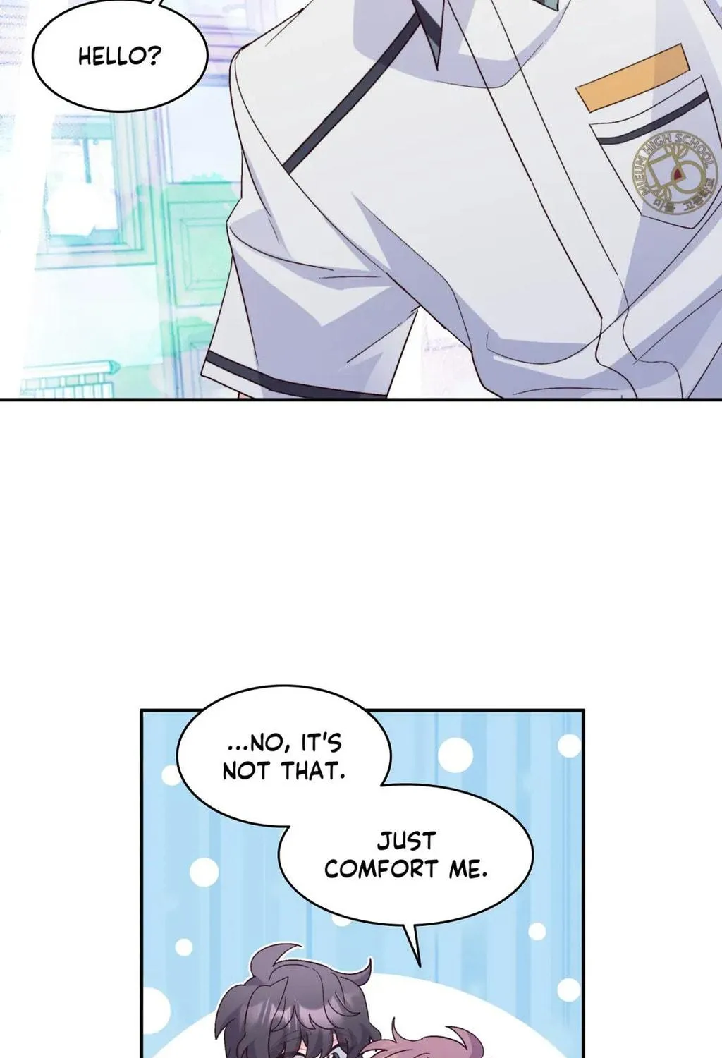 Read Merry Marbling chapter 64 image 112 on Lezhin