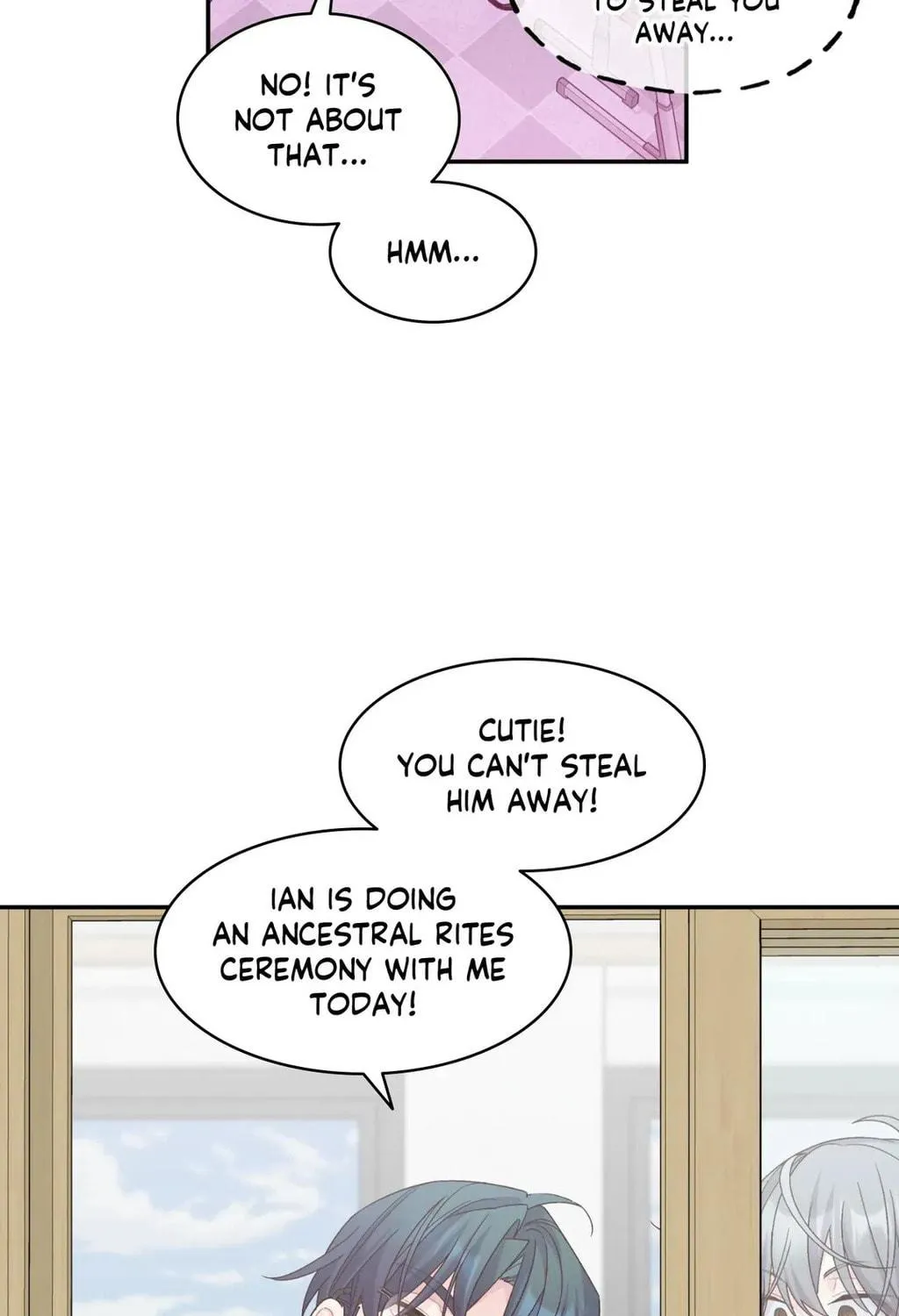 Read Merry Marbling chapter 64 image 118 on Lezhin