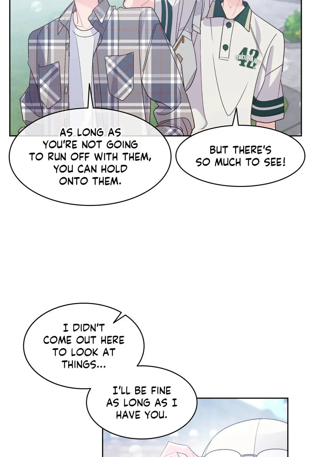Read Merry Marbling chapter 64 image 12 on Lezhin