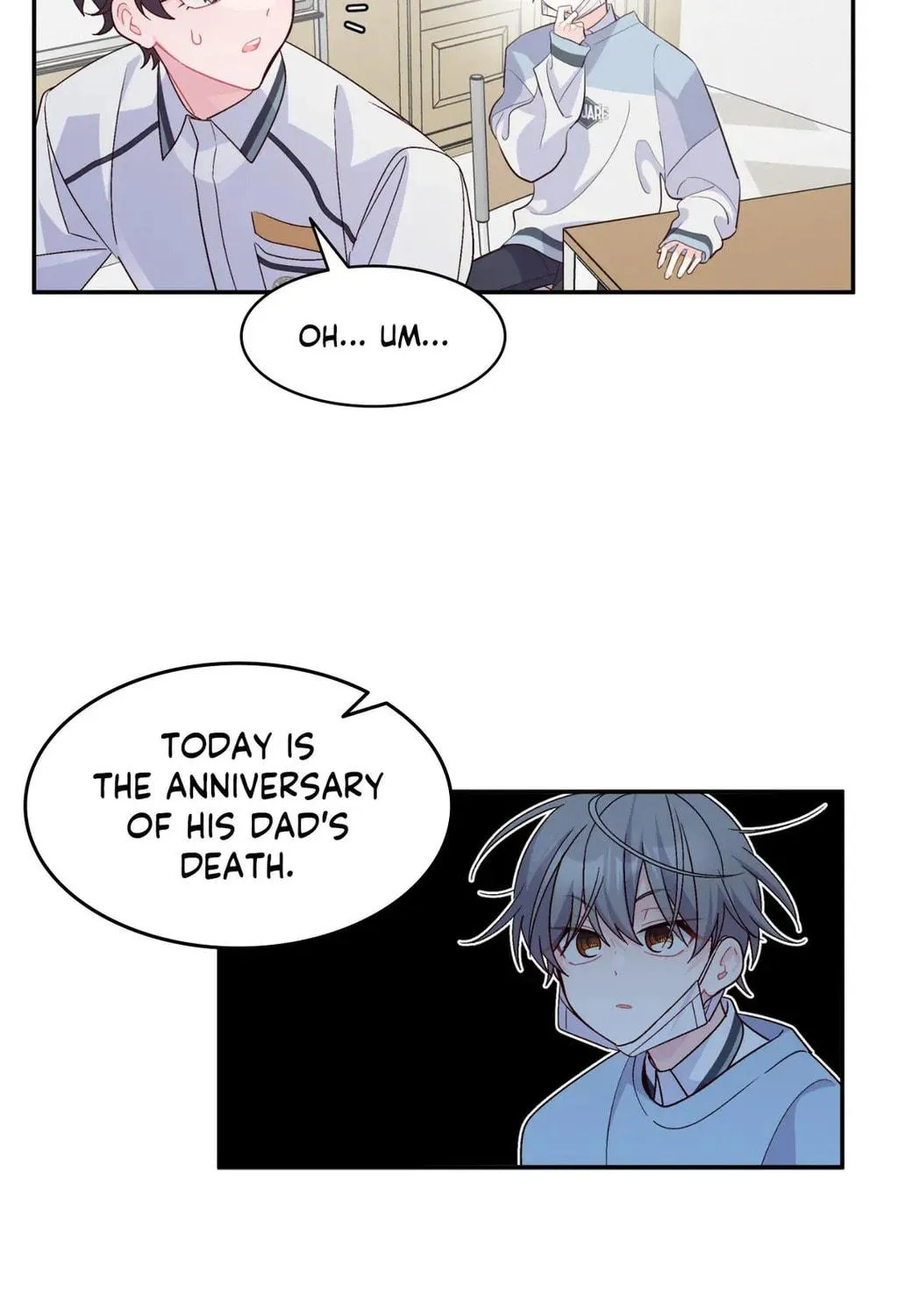 Read Merry Marbling chapter 64 image 130 on Lezhin