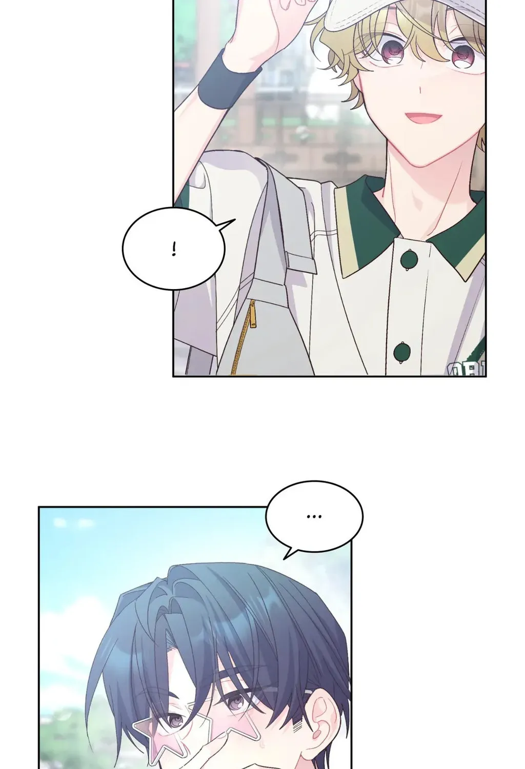 Read Merry Marbling chapter 64 image 14 on Lezhin