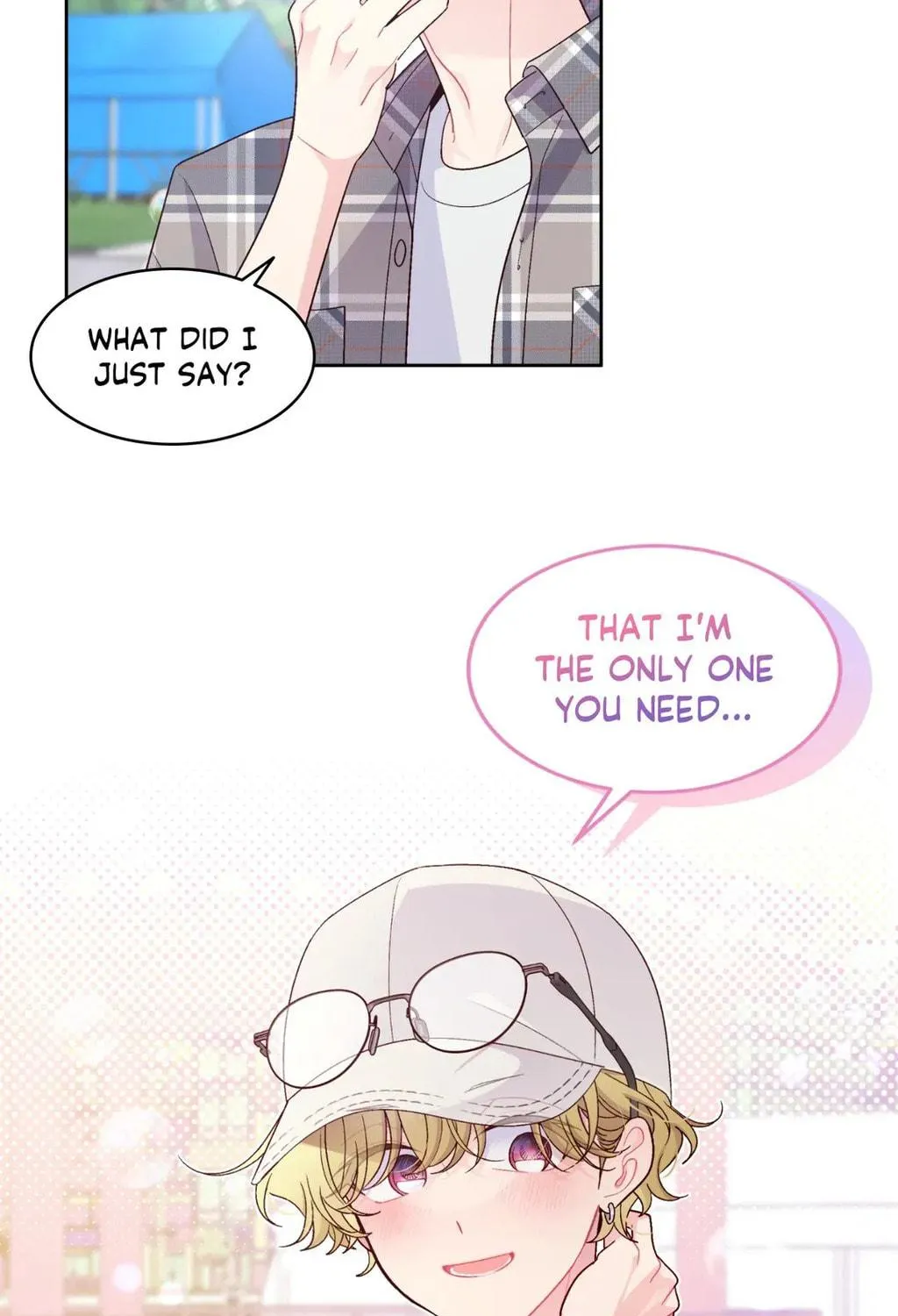Read Merry Marbling chapter 64 image 16 on Lezhin