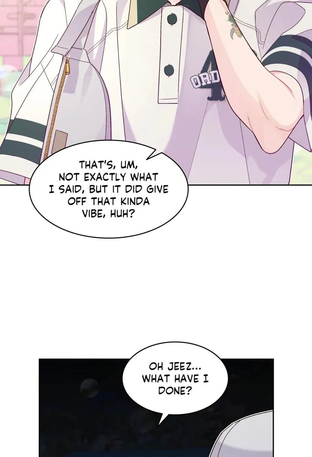 Read Merry Marbling chapter 64 image 18 on Lezhin