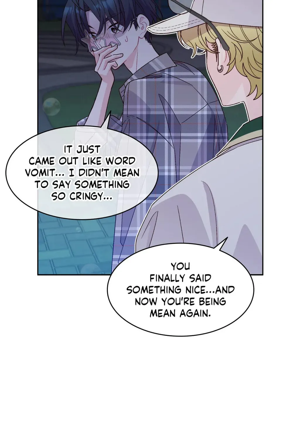 Read Merry Marbling chapter 64 image 20 on Lezhin