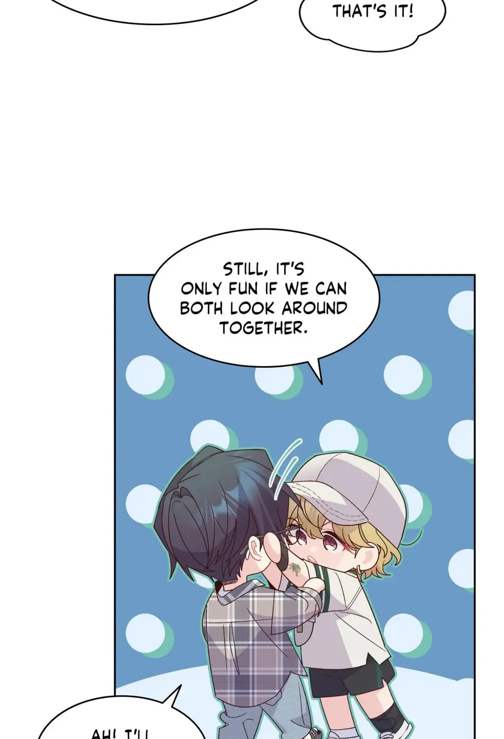Read Merry Marbling chapter 64 image 24 on Lezhin