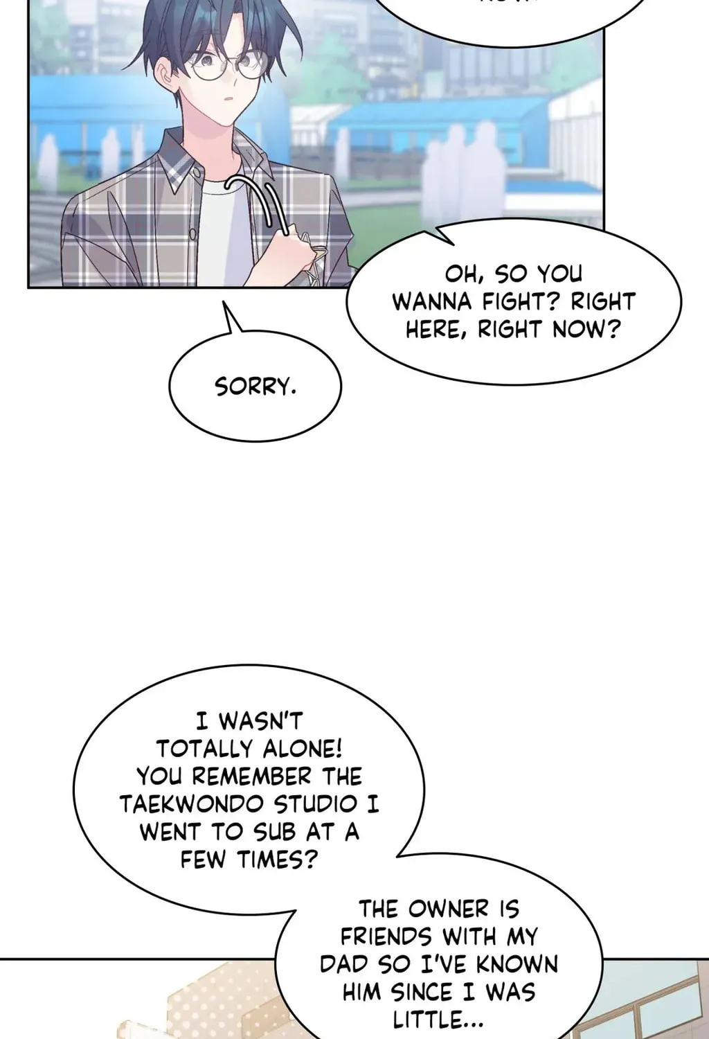 Read Merry Marbling chapter 64 image 30 on Lezhin